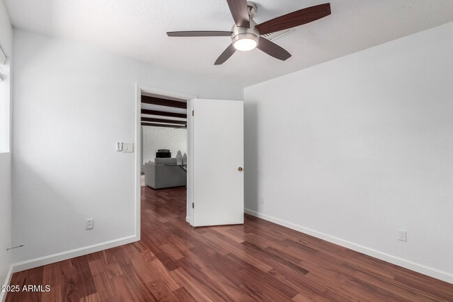 Building Photo - 8520 E Turney Ave
