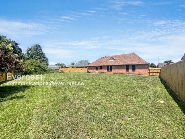Building Photo - 7689 Ragland Pl