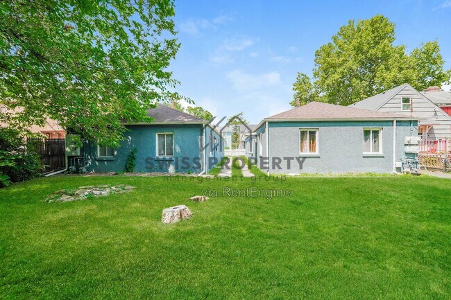 Building Photo - 1436 Oakwood Ave