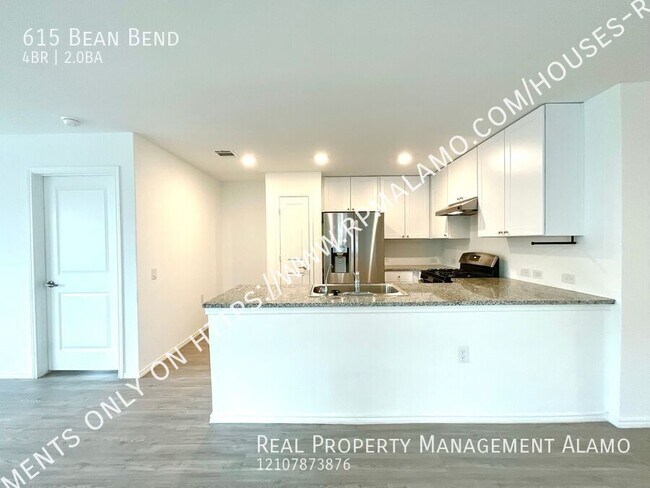 Building Photo - 615 Bean Bnd