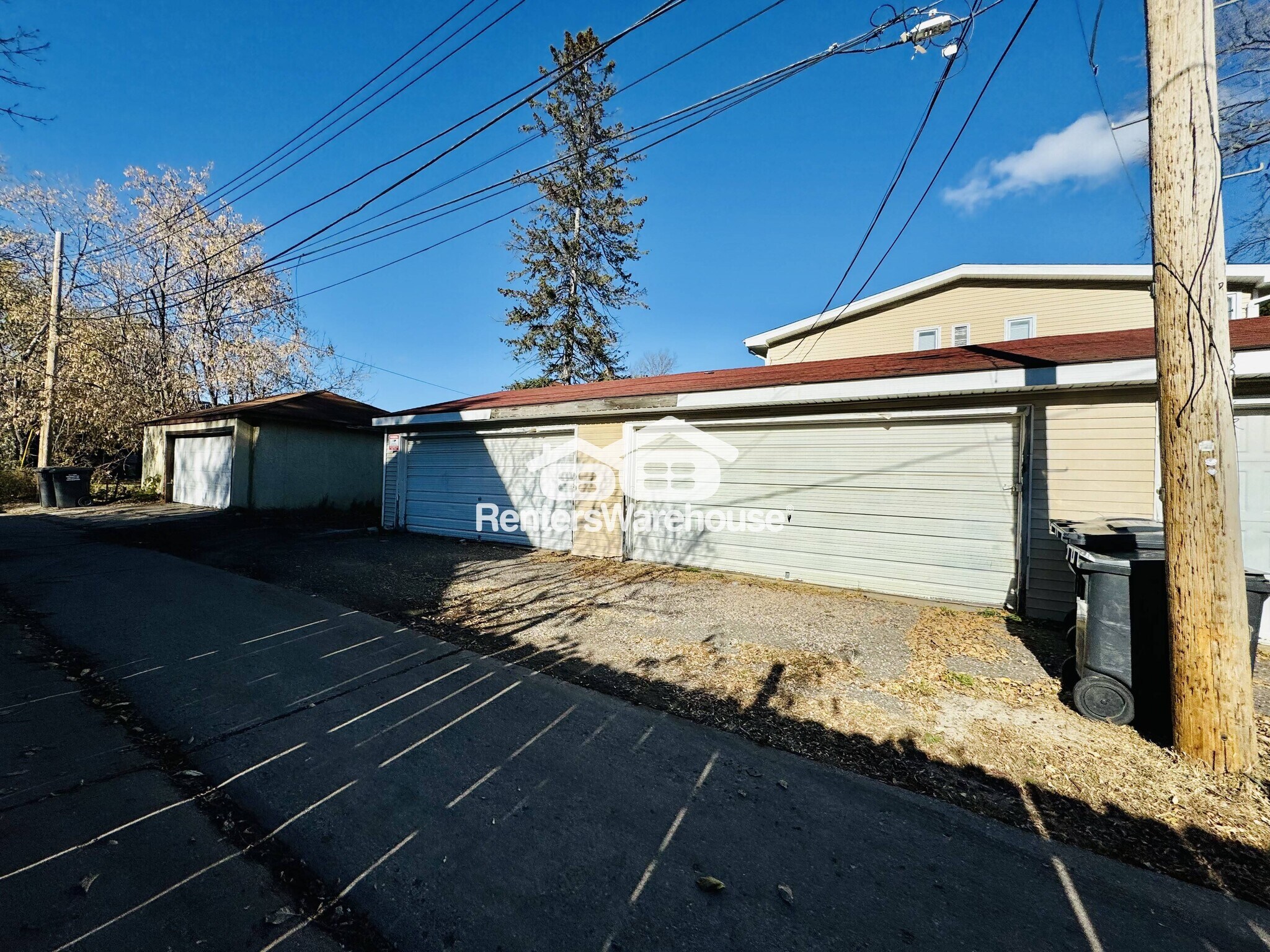Building Photo - 1611 Glenwood Ave