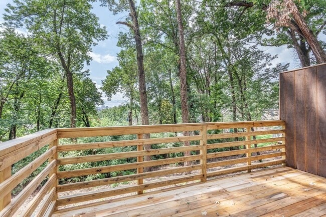 Building Photo - 316 Chambliss St