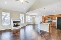 Building Photo - 1823 N 127th St E