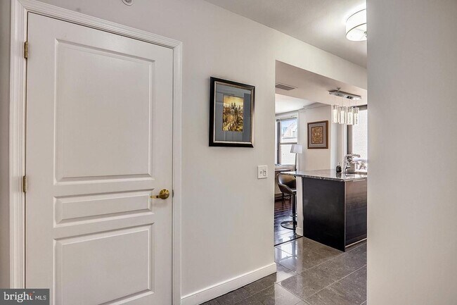 Building Photo - 631 D Street NW