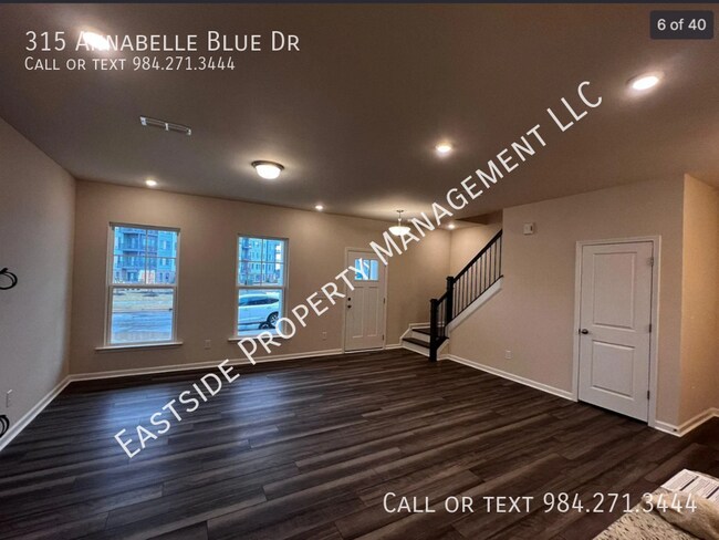 Building Photo - 315 Annabelle Blue Dr