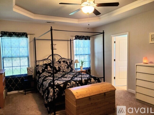 Building Photo - 148 Poplar Branch Way