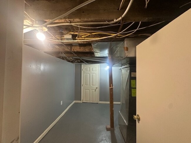 Building Photo - 1127 Cleveland St