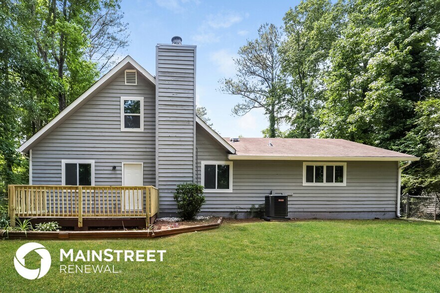 Building Photo - 7426 Dartmouth Ct