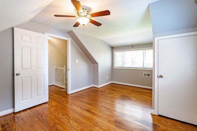 Building Photo - Lovely and Updated 4 Bedroom 2 Bath Cape C...