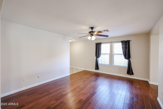 Building Photo - 10514 W Foothill Dr
