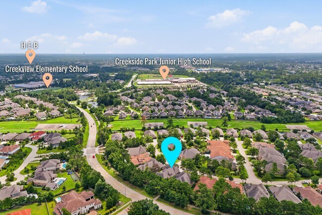Building Photo - 111 N Bimini Twist Cir