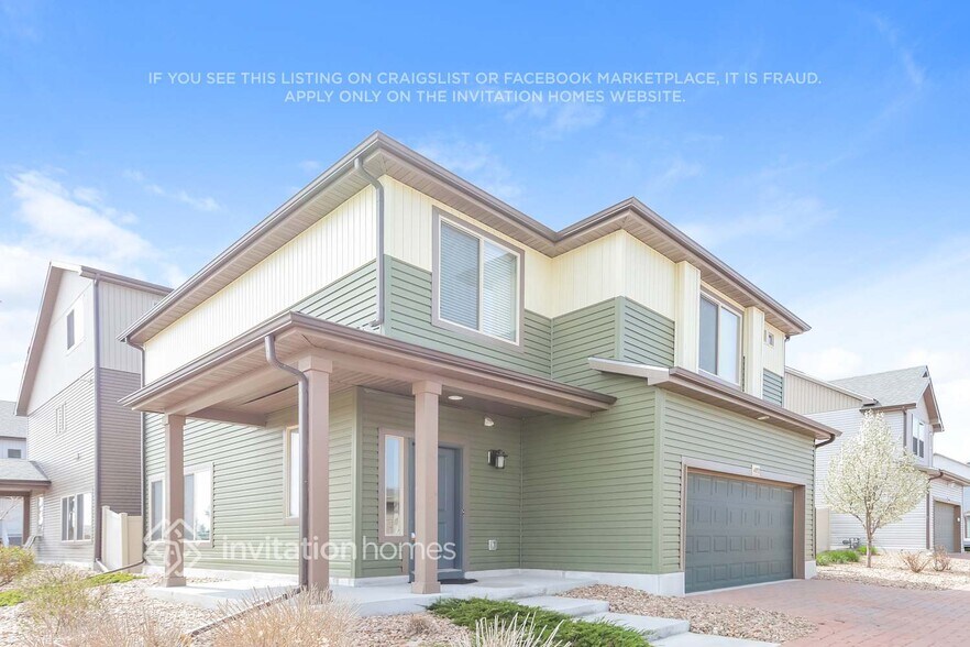 Building Photo - 4892 Halifax Ct