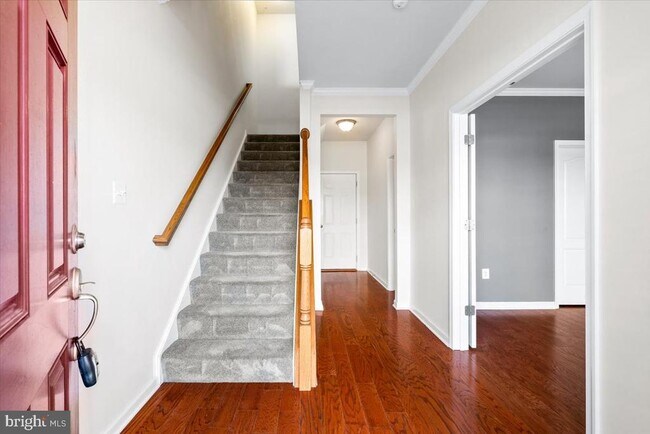 Building Photo - 6395 Walcott Ln