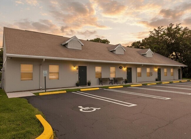 Building Photo - 5213 Wallis Rd