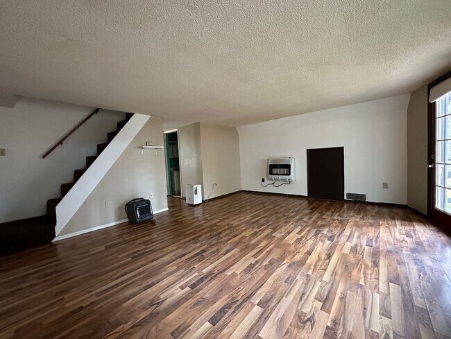 Building Photo - 2 Bedroom / 1 bath A Frame Home  Erwin, TN