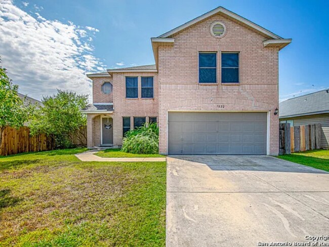 Primary Photo - 7822 Encanto Vis Dr