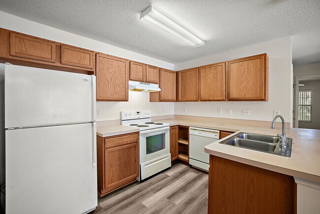 Building Photo - 517 Paulling Dr