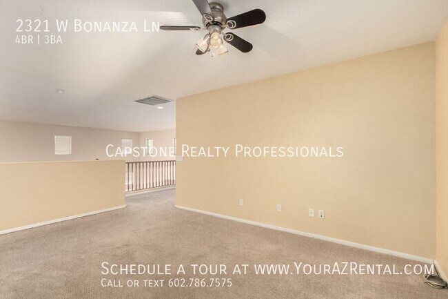 Building Photo - 2321 W Bonanza Ln