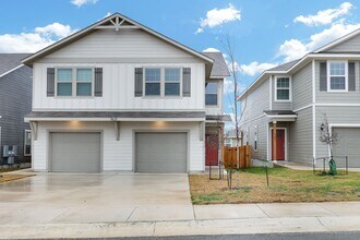 Building Photo - Beautifully Designed Townhome with Upscale Finishes