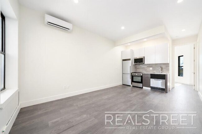 Floorplan - 1159 Saint Johns Place