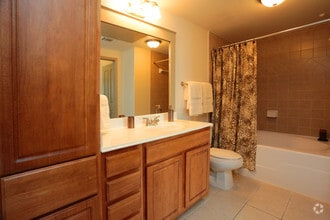 Interior Photo - Camden Heights