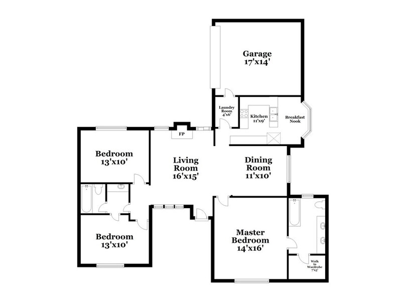 Building Photo - 429 Partridge Cir