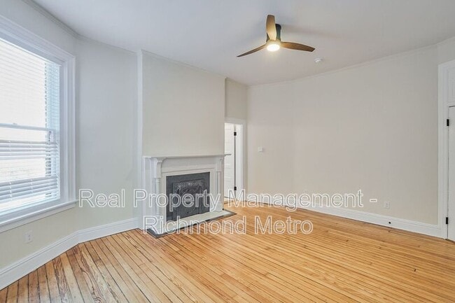 Building Photo - 1840 Monument Ave