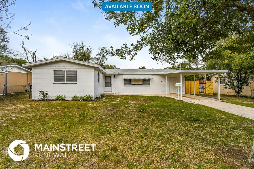 Primary Photo - 7603 Quitina Dr