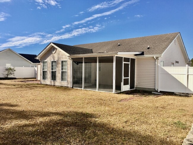 Building Photo - Coming Soon! 4 Bedroom 2 Bathroom Home