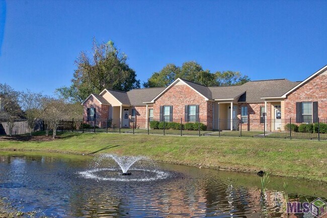 Building Photo - 13316 Bergin Dr