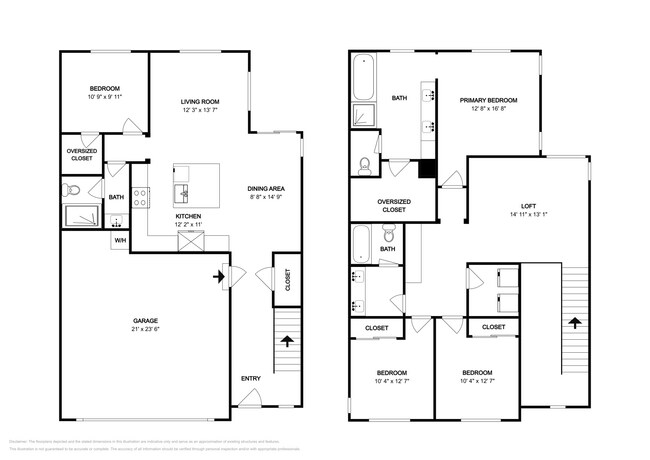 Building Photo - 28201 Dwight Dr
