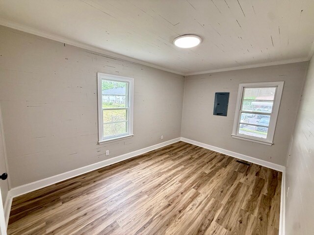 Building Photo - 1316 Poplar St
