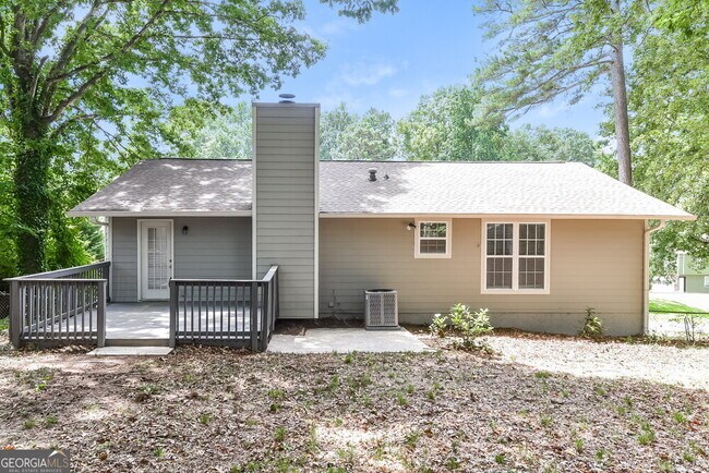 Building Photo - 2145 Atkinson Ln