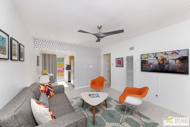 Building Photo - 22900 S Palm Canyon Dr