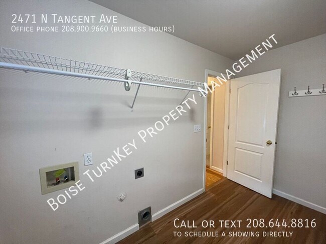 Building Photo - 2471 N Tangent Ave