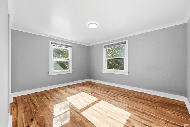 Building Photo - 414 W Rudisill Blvd