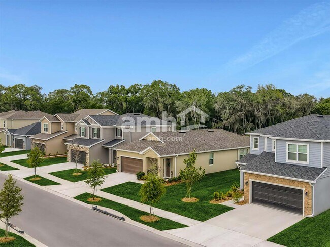 Building Photo - 2128 Saffron Walden Dr