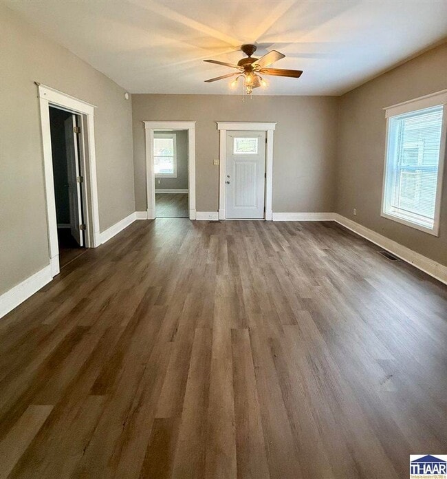 Building Photo - Renovated 3-Bedroom Home Steps from the 12...