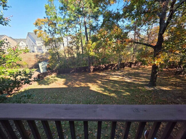 Building Photo - Spacious 4-Bedroom Home for Rent in Kings Grant Fayetteville – 15 Minutes from Fort Bragg