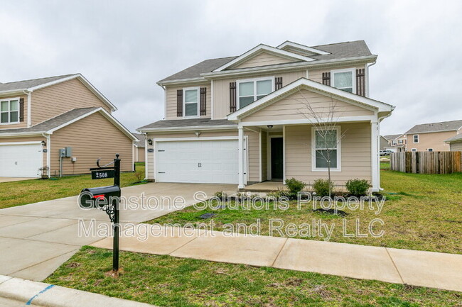 Primary Photo - 2508 Queen Bee Dr