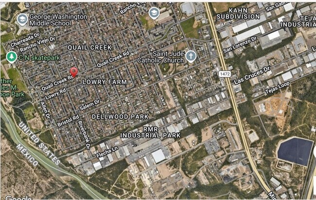 Building Photo - 1515 Quail Creek Rd