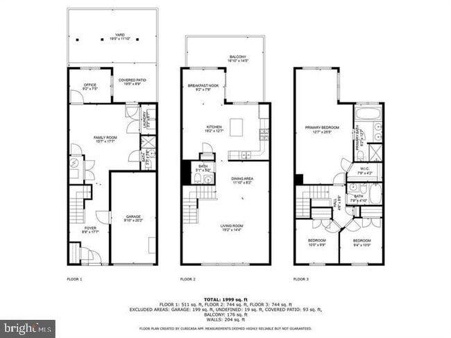 Building Photo - 13503 Bannacker Pl