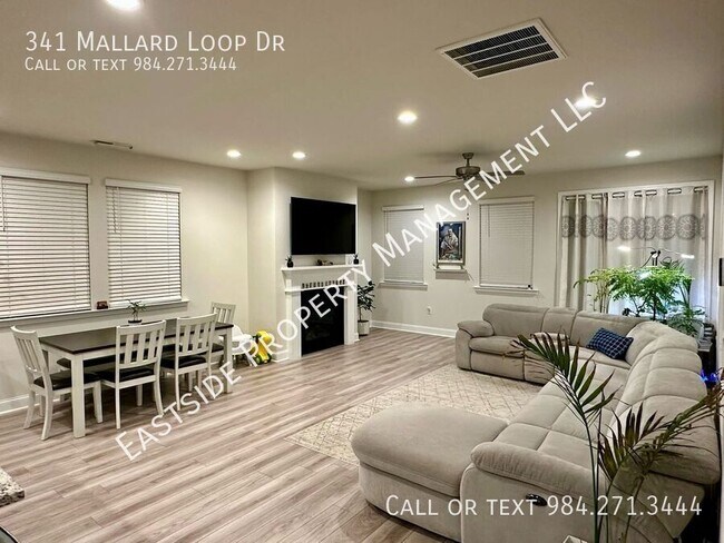 Building Photo - 341 Mallard Lp Dr