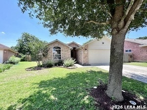 Building Photo - 6218 Parkland Oaks Dr