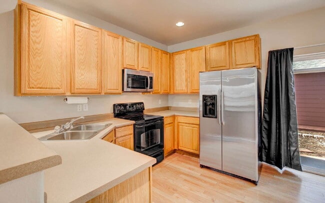 Building Photo - 4843 Harrier Ridge Dr