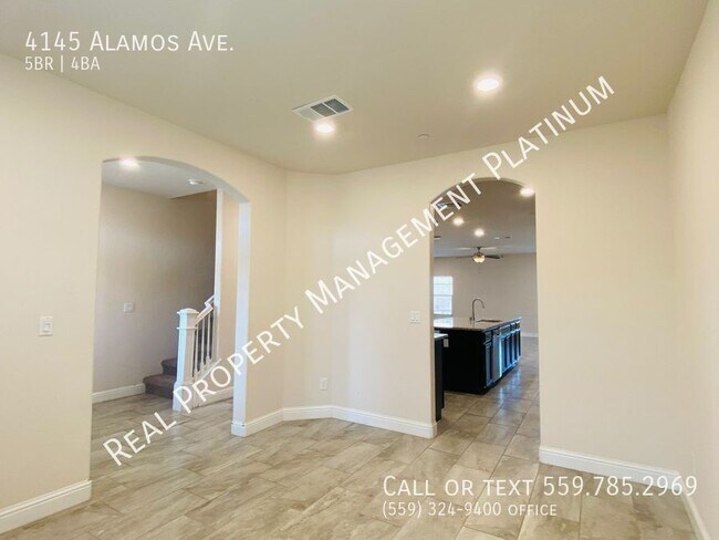 Building Photo - 4145 Alamos Ave