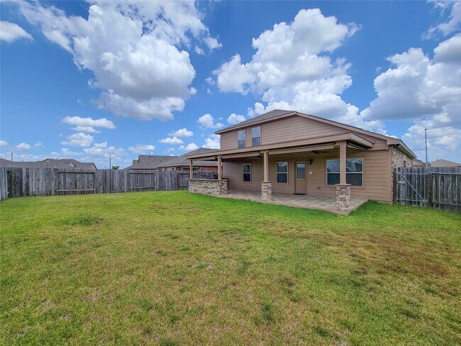Building Photo - 5515 Peralta Mills Way