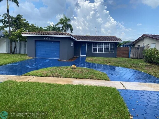 Building Photo - 4115 Madison St