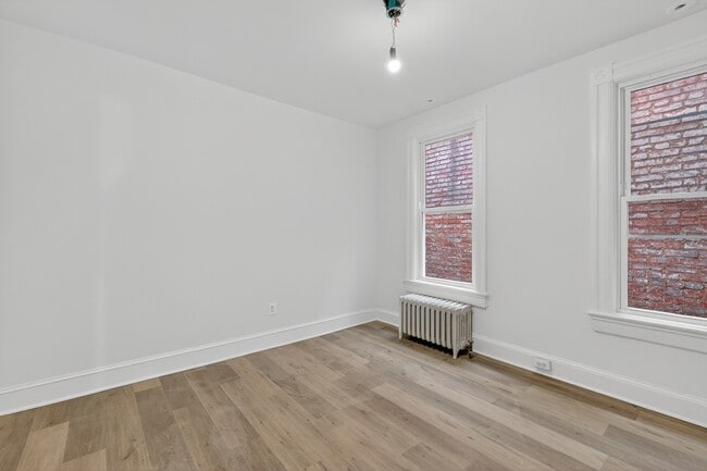 Building Photo - 2032 North Capitol St NW