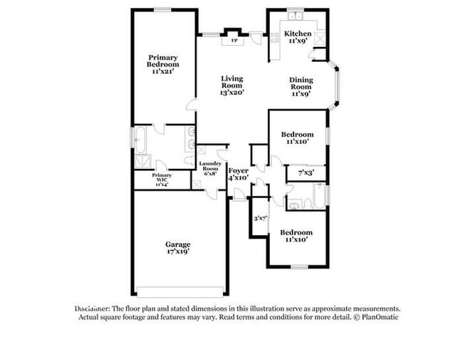 Building Photo - 4807 Orchid Star